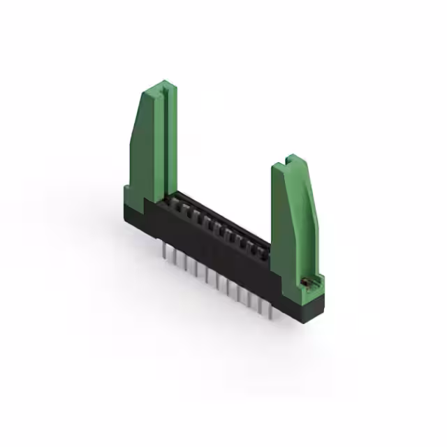 357-022-440-278 EDAC Inc.  Edgeboard Connectors